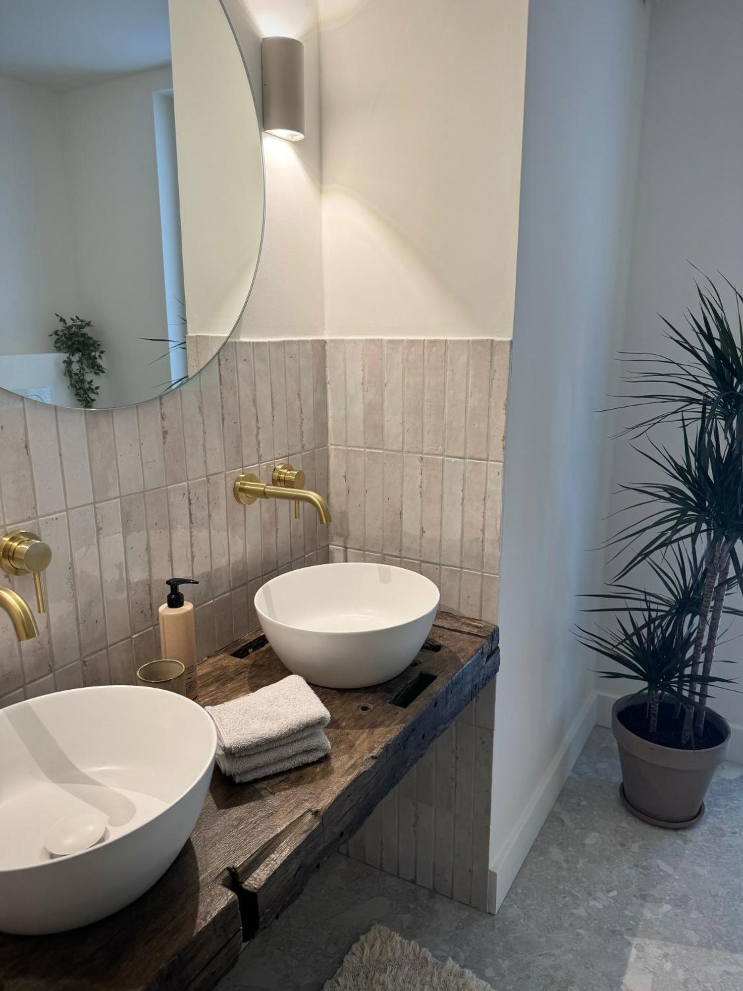 Bed and Breakfast De Wilden Ezel Мол Екстер'єр фото