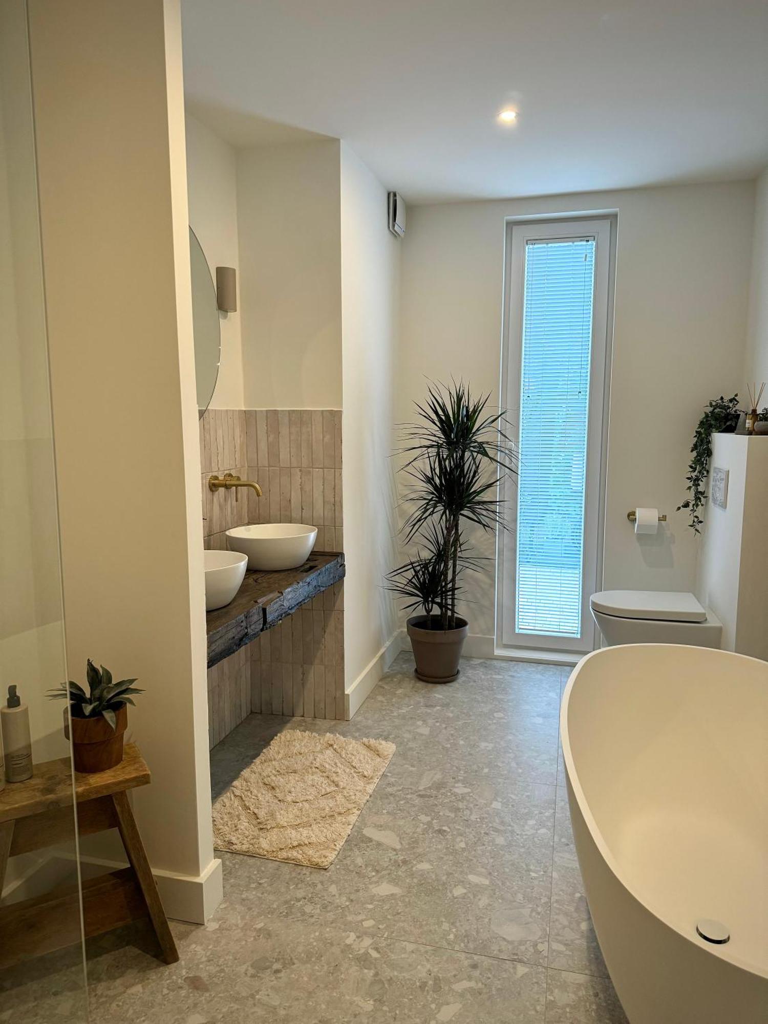 Bed and Breakfast De Wilden Ezel Мол Екстер'єр фото